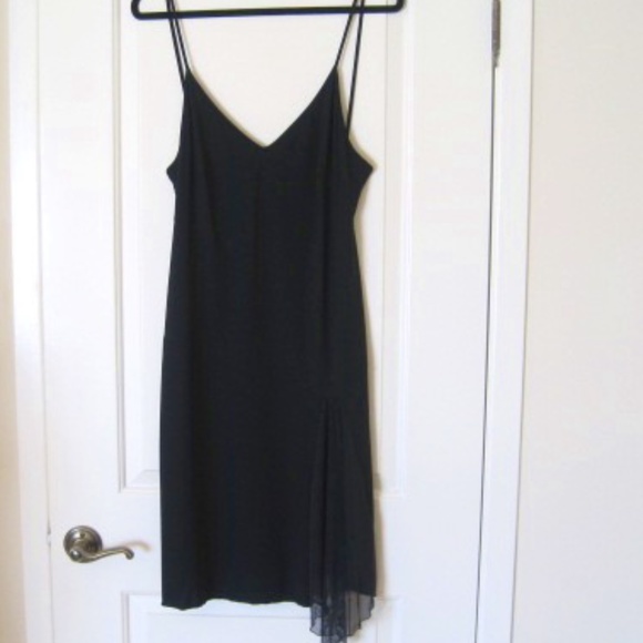 BLUGIRL Blumarine Slip Dress